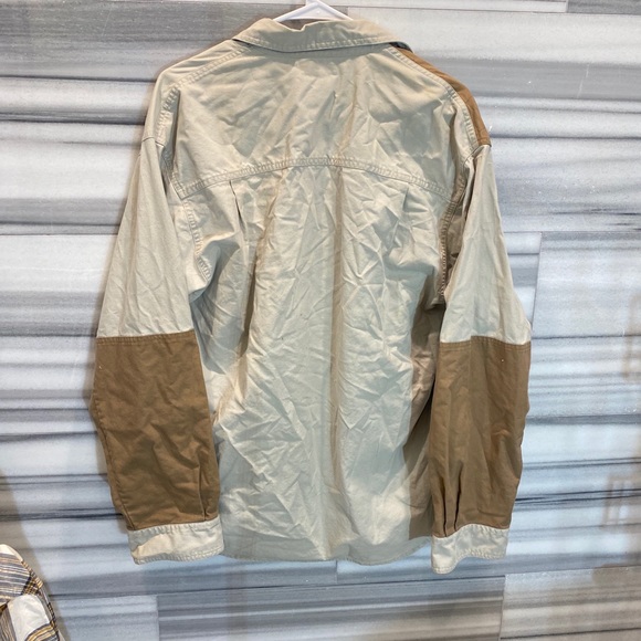 Columbia patch shirt - Picture 3 of 5